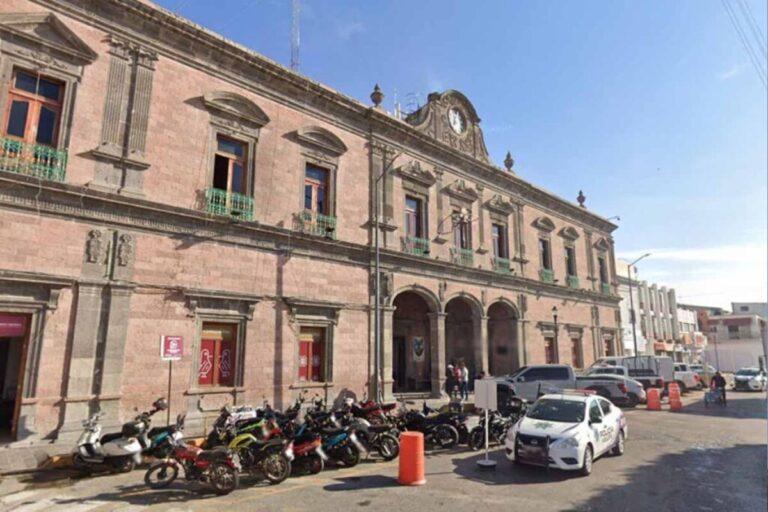 Imagen: Acusan que licitación en Ixmiquilpan tuvo irregularidades; señalan al alcalde