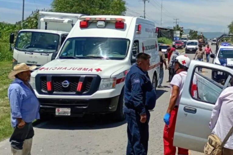 Imagen: ¿Cuántas denuncias por homicidios dolosos y lesiones en accidentes de tránsito se iniciaron en junio en Hidalgo?