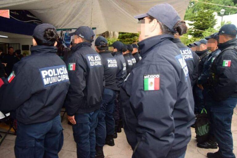Imagen: En Tula, se resolvieron siete de nueve juicios laborales de expolicías municipales