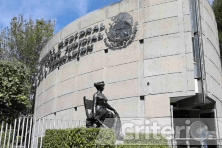 Imagen: Sala Superior del TEPJF desechó recurso del PT Hidalgo por sanción de 5 mdp