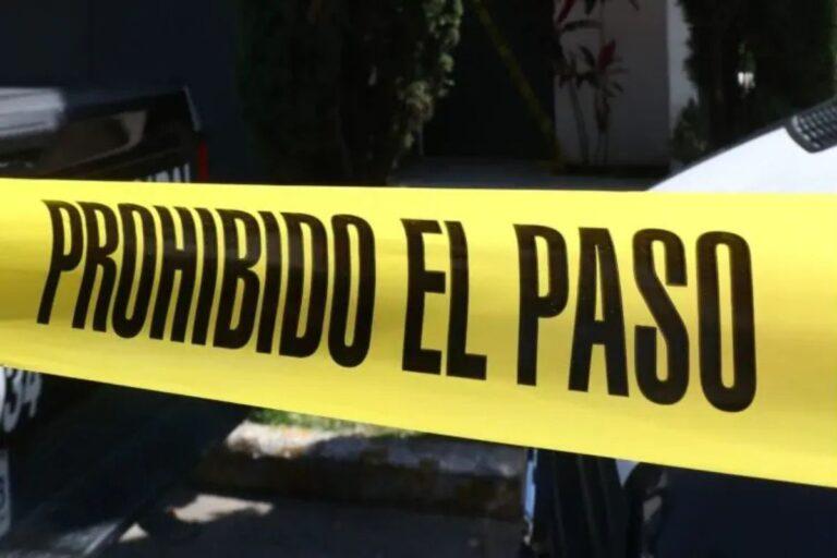 Imagen: ¿Cuántos policías han sido asesinados en lo que va de 2025?