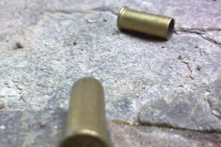Imagen: Agentes de la PGJEH son atacados a balazos en Tizayuca