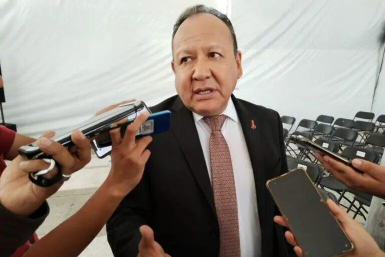 Imagen: Agencias de viajes por internet implican riesgo de fraude, advierte Navor Rojas