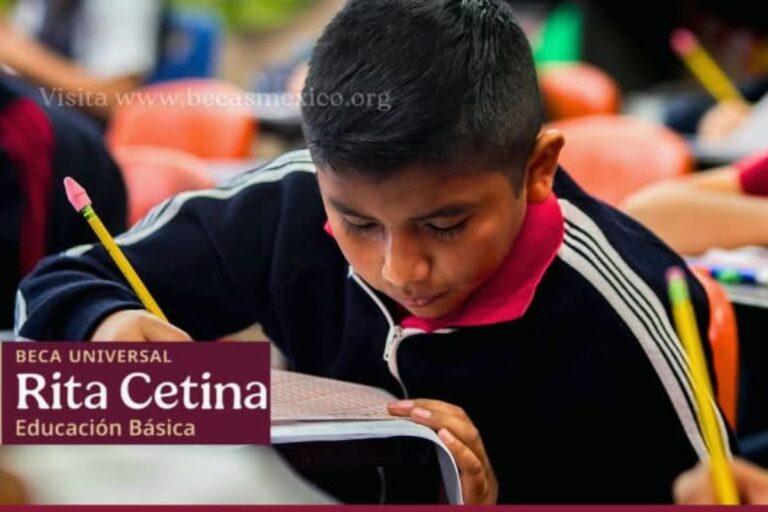 Imagen: Tepeji del Río: Desestiman denuncias sobre robo de identidad en las becas Rita Cetina
