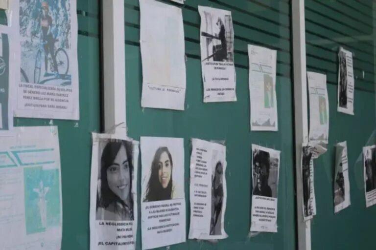 Imagen: Hidalgo: ¿Cuántas personas desaparecieron de enero a julio de 2025?