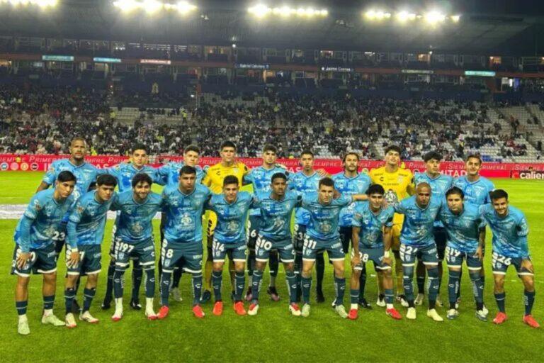 Imagen: ¡Otra baja para! Pachuca define su plantilla para el Apertura 2025