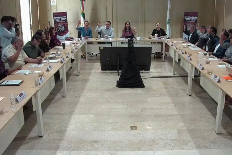 Imagen: Cabildo de Tizayuca aprueba la compra de dispositivos para operativo alcoholímetro