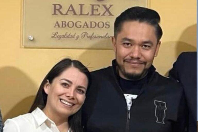 Imagen: Abogado asegura que “vinculación a proceso no es culpabilidad”, sobre caso Zimapán
