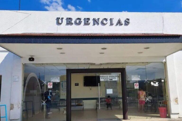 Imagen: Hidalgo: ¿Cuál fue la principal causa de lesiones en infantes de 0 a 9 años durante 2024?