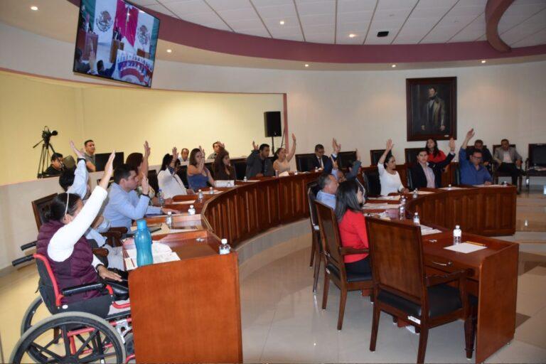 Imagen: Ayuntamiento de Tulancingo aprueba prohibición de ingreso de menores a los bares