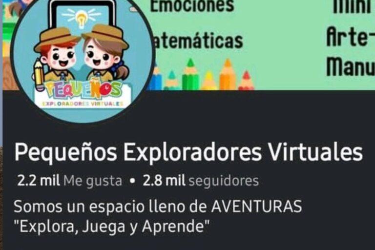 Imagen: Maestra de Atotonilco el Grande acusa estafa de una página de Facebook