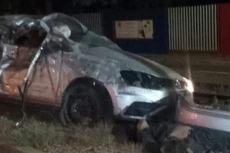Imagen: ¿Cuántos accidentes se han registrado a la altura del Colegio Londres, en Pachuca, durante 2025?