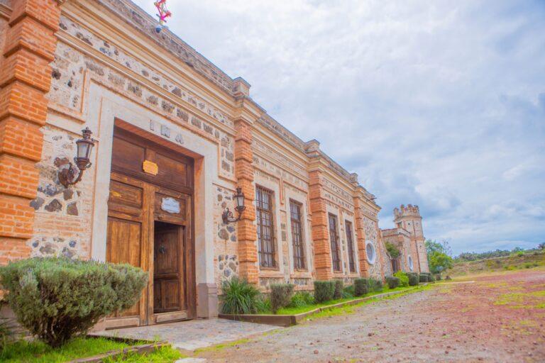 Imagen: Descubre San Juan Pueblilla en Zempoala