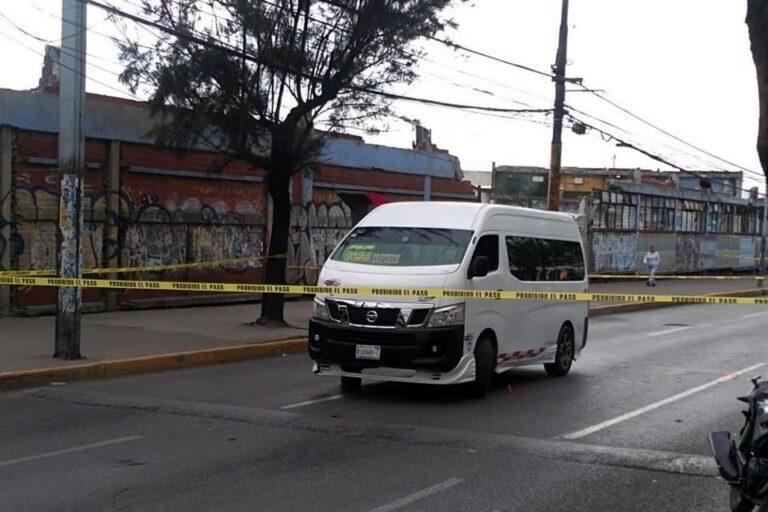 Imagen: Antonio viajaba en combi para celebrar el cumpleaños de su madre, pero fue asesinado con un balazo en la cabeza