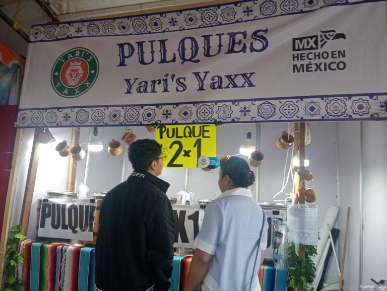 Imagen: Reportan baja afluencia en la feria de Atotonilco el Grande