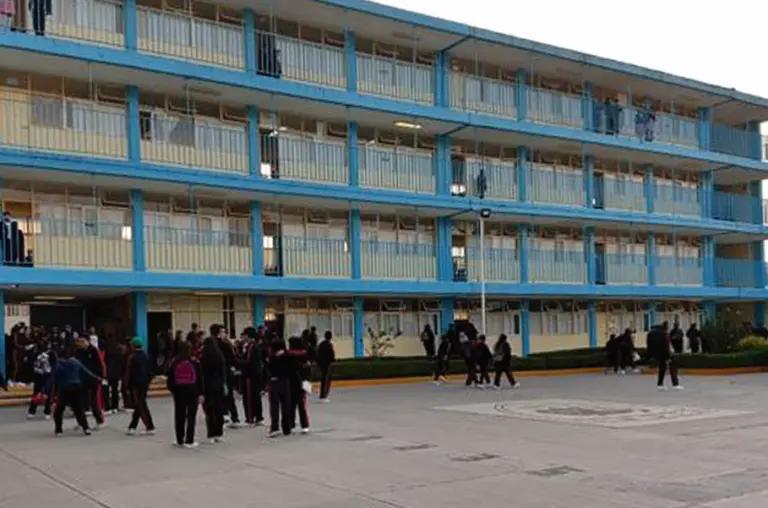 Imagen: ¿Cuántas escuelas han sido dañadas durante las vacaciones?