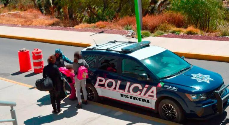 Imagen: ¿Cuál fue el delito más común en Pachuca?