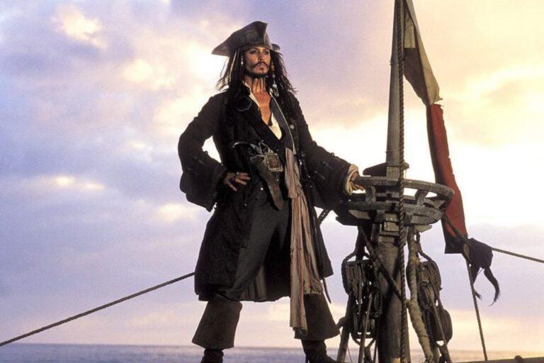 Imagen: Johnny Depp negocia su regreso a Piratas del Caribe y genera entusiasmo en sus seguidores