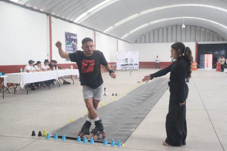 Imagen: Explicit Freestyle Pachuca 3.0: La fiesta del patinaje regresa con saltos, giros y la mejor competencia en Pachuca