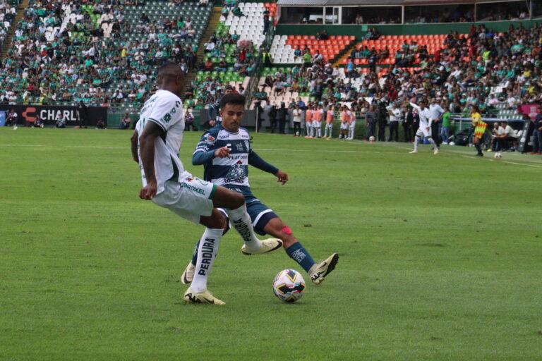 Imagen: Dónde y a qué hora se juega el clásico del Grupo Pachuca entre León y Tuzos