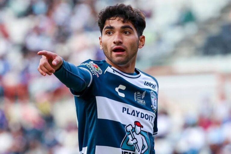 Imagen: ¡Sigue la desmantelada! Sergio Hernández, la doceava baja del Pachuca