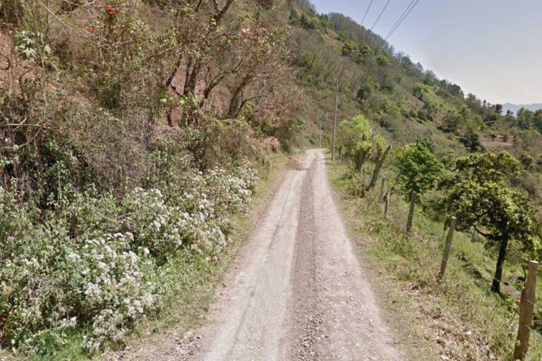 Imagen: PRECAUCIÓN: Anuncian cierres de la carretera Xochicoatlán-Acatepec