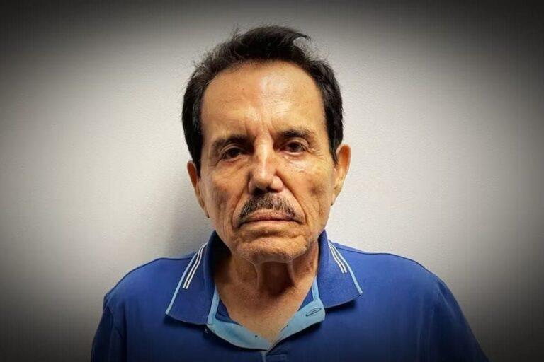 Imagen: EU no busca pena de muerte para Ismael “El Mayo” Zambada; ¿por qué?