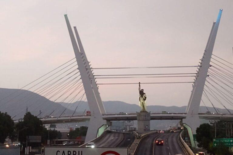 Imagen: ¡Que no se te pase! Desde este lunes a primera hora cambia la circulación en calles aledañas al bulevar Colosio