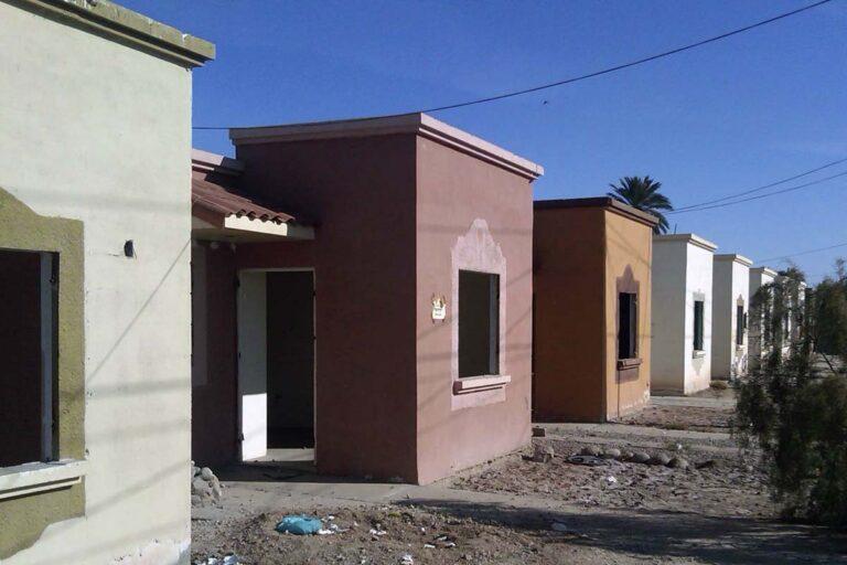 Imagen: Apoyará Bienestar el censo para la recuperación de casas Infonavit en Hidalgo