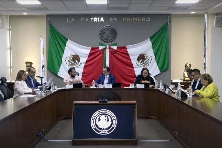 Imagen: Congreso de Hidalgo busca derogar el delito de rapto