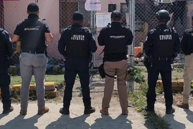 Imagen: Invierten 7.1 mdp en chalecos balísticos para elementos de la Agencia de Investigación Criminal de Hidalgo