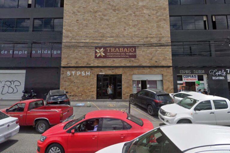 Imagen: Falsos gestores de la STPSH defraudan a buscadores de empleo hasta con 15 mil pesos, en Hidalgo