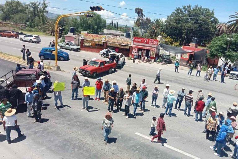 Imagen: Acusa delegado de Lagunilla, San Salvador, que CDHEH no aceptó su queja 