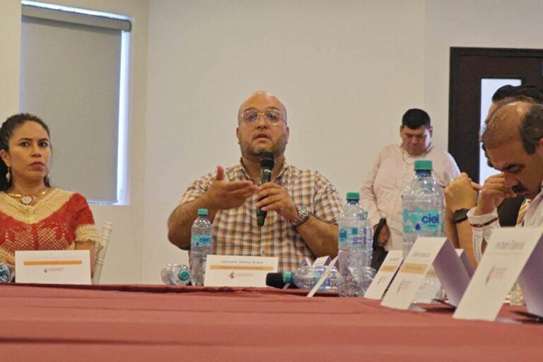 Imagen: Advierte Banobras Hidalgo sobre falsos gestores