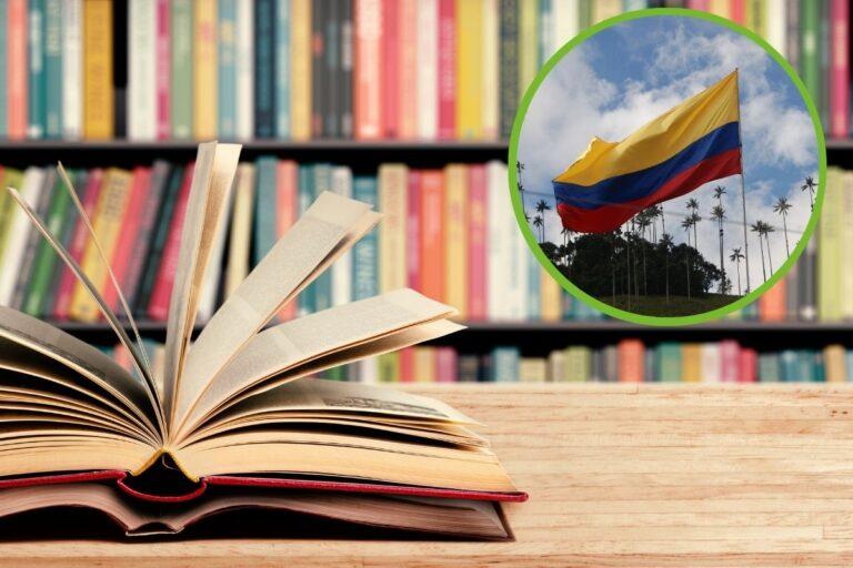 Imagen: Colombia será el país invitado para la 25 Feria del Libro Infantil y Juvenil de Hidalgo