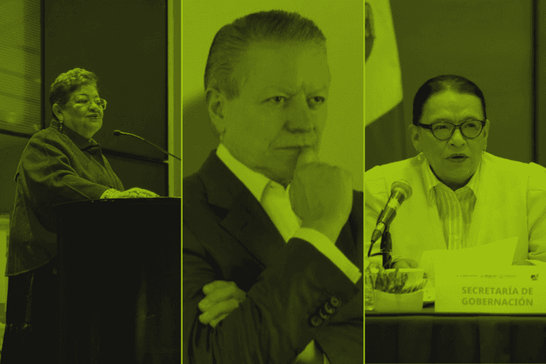 Imagen: Conoce a la nueva Comisión para la Reforma Electoral de Sheinbaum; ¿quiénes la integran?