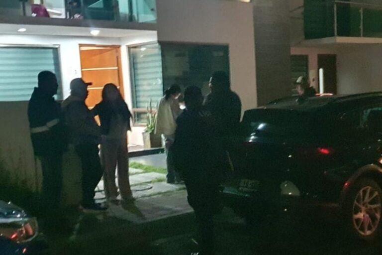 Imagen: Violento robo en Pachuca: amarran a empleada y se llevan 10 millones
