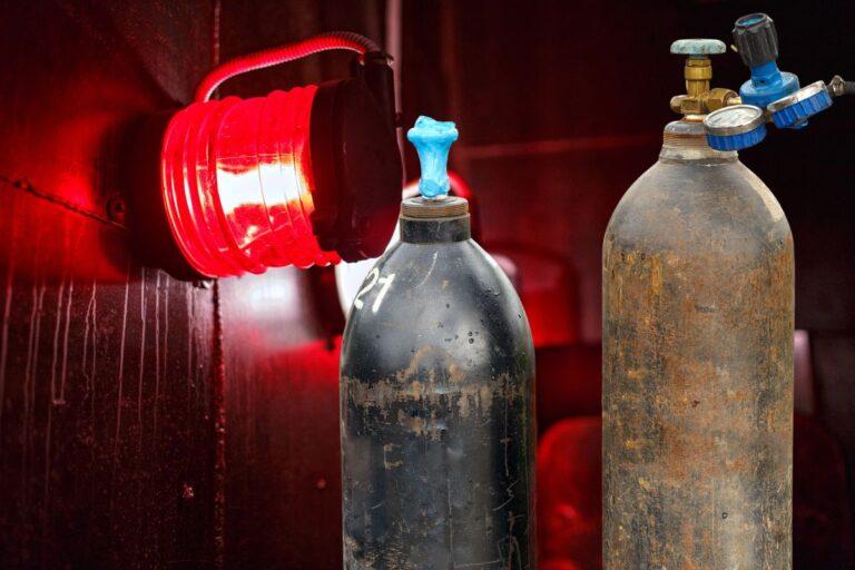 Imagen: Atención: Emiten alerta por tanques de gas cloro robados en Colón, Querétaro