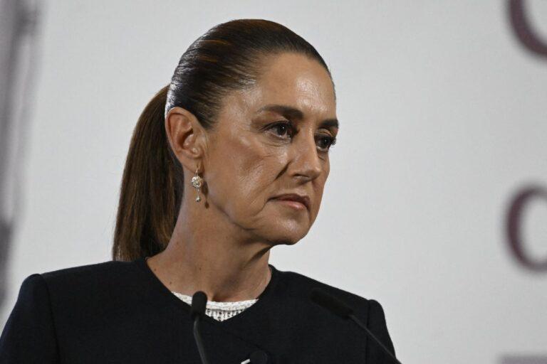 Imagen: México pedirá parte de la multa que impuso EU al “Mayo” Zambada, asegura Claudia Sheinbaum
