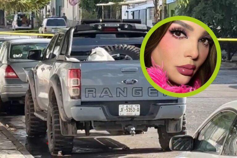 Imagen: Influencer michoacana y su familia fueron asesinados en Guadalajara