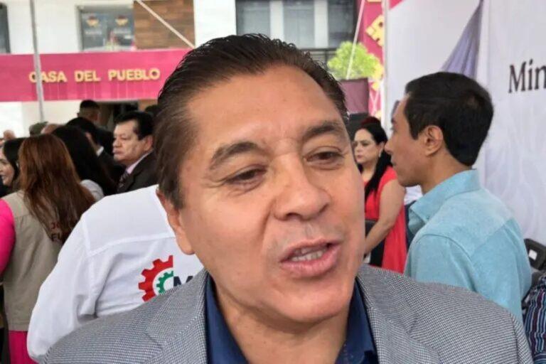 Imagen: Curso de Icathi Quinta Rueda tiene alta demanda de mujeres, dice director general