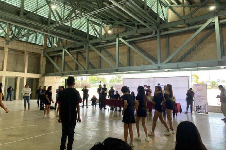Imagen: Tizayuca, Villa de Tezontepec y Tolcayuca se reúnen en competencia de baile