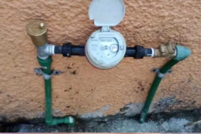 Imagen: Caasim: ¿Cuántas tomas clandestinas clausuró en Hidalgo de enero a julio de 2025?