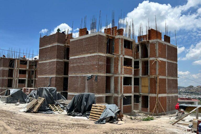 Imagen: Demanda de vivienda en Hidalgo aumentó 55% en cinco años