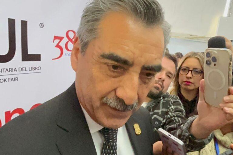 Imagen: UAEH niega acusaciones de estudiantes de maestría sobre gestión de becas