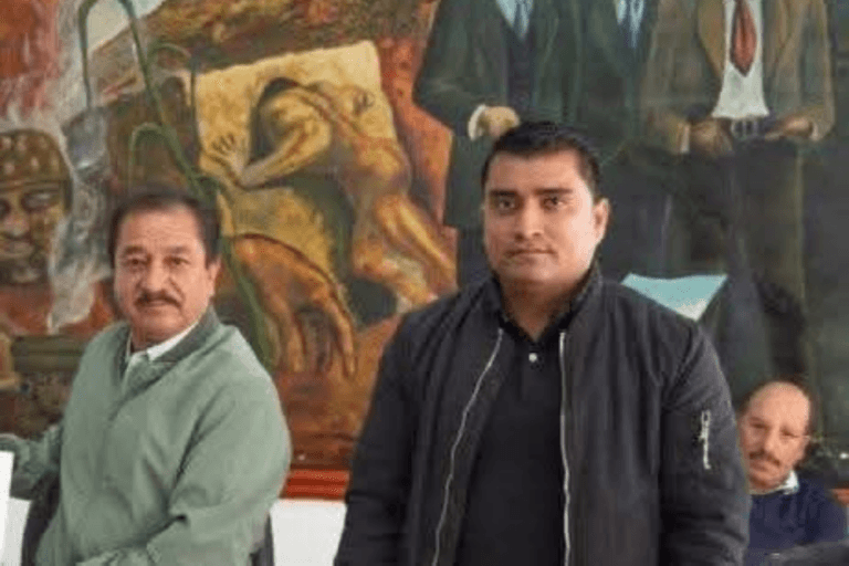 Imagen: En Mixquiahuala, cuatro funcionarios municipales han sido despedidos