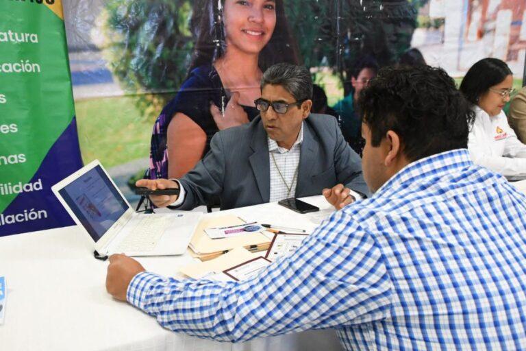 Imagen: Faltan empleos con mejor remuneración en Hidalgo, dice titular de la STPSH