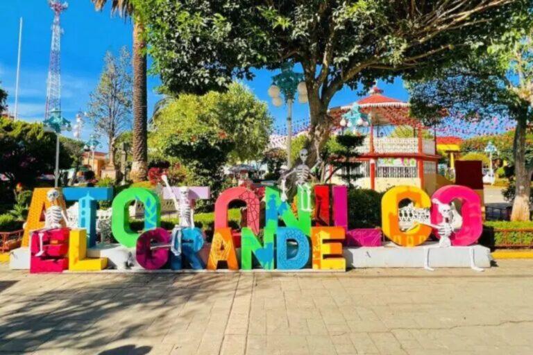 Imagen: Por contratos para obras, Atotonilco el Grande gastó más de 6 mdp