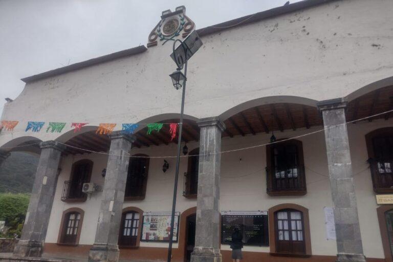 Imagen: Omitlán: Cambiarán a tesorero tras observación de la ASEH