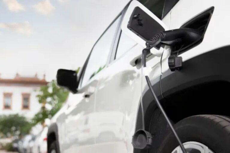 Imagen: Venta de vehículos eléctricos va al alza en Hidalgo